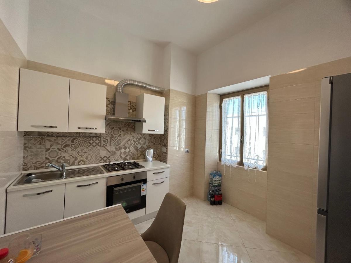 Claire House Apartman Róma Kültér fotó