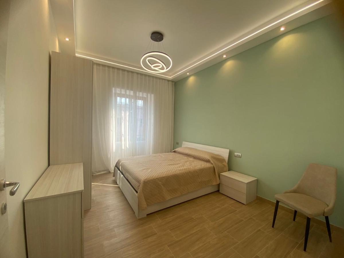 Claire House Apartman Róma Kültér fotó
