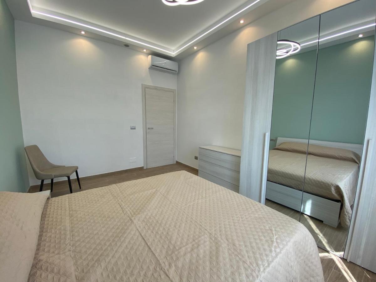 Claire House Apartman Róma Kültér fotó