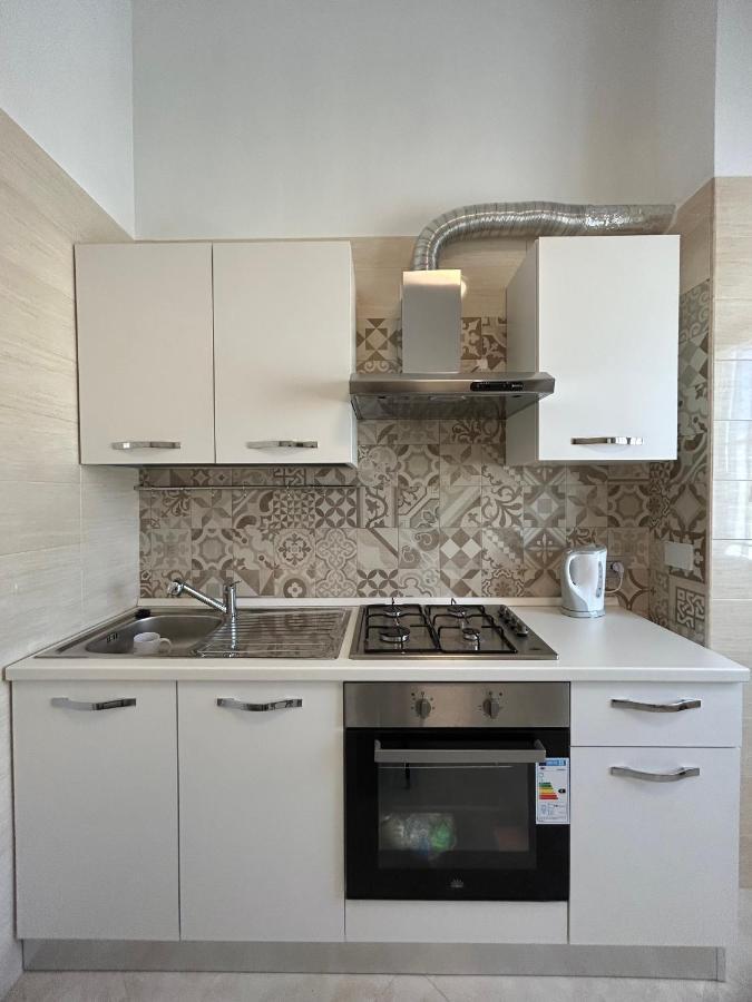 Claire House Apartman Róma Kültér fotó