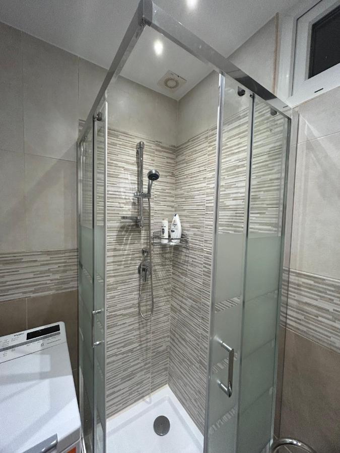Claire House Apartman Róma Kültér fotó