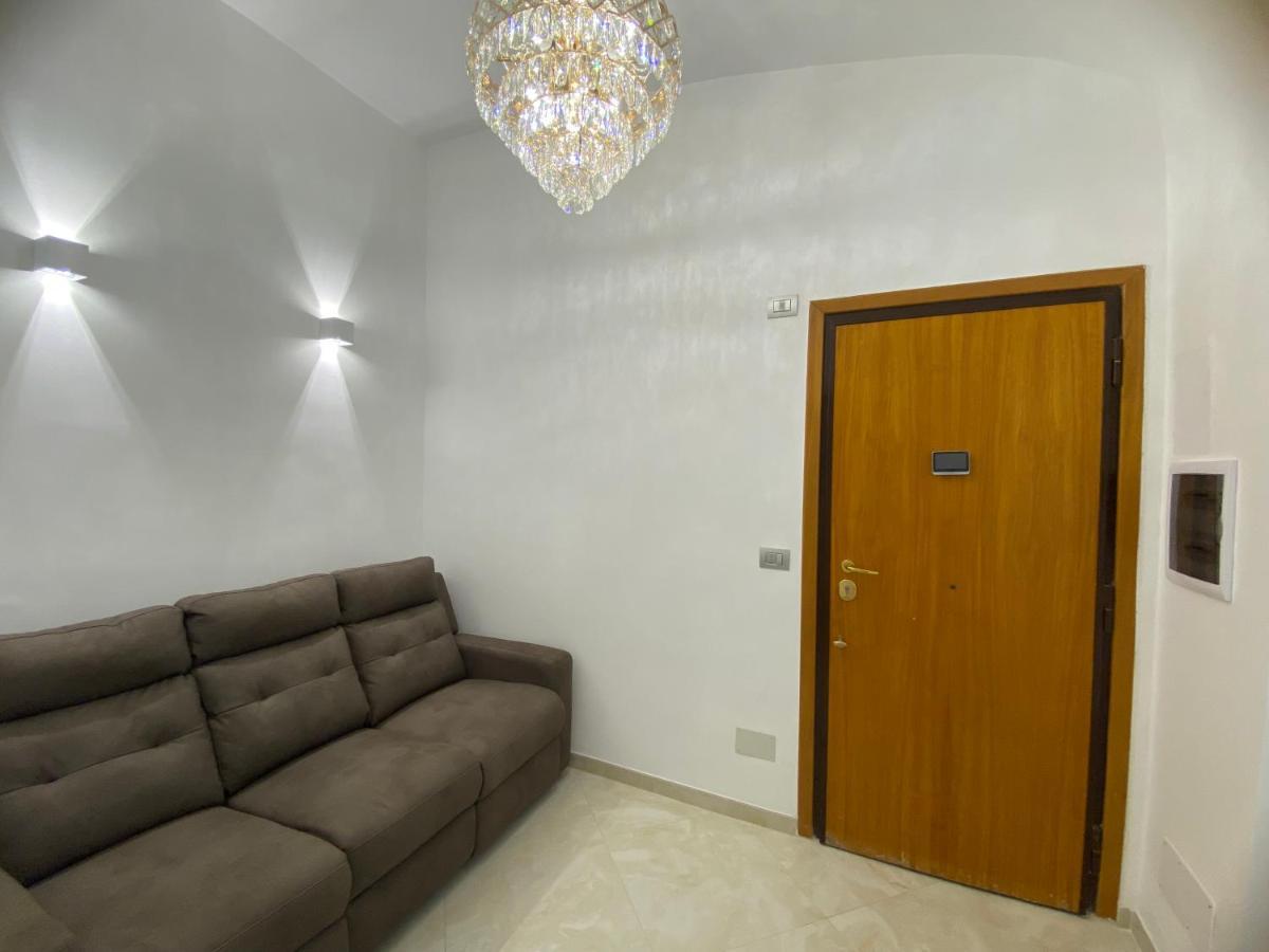 Claire House Apartman Róma Kültér fotó