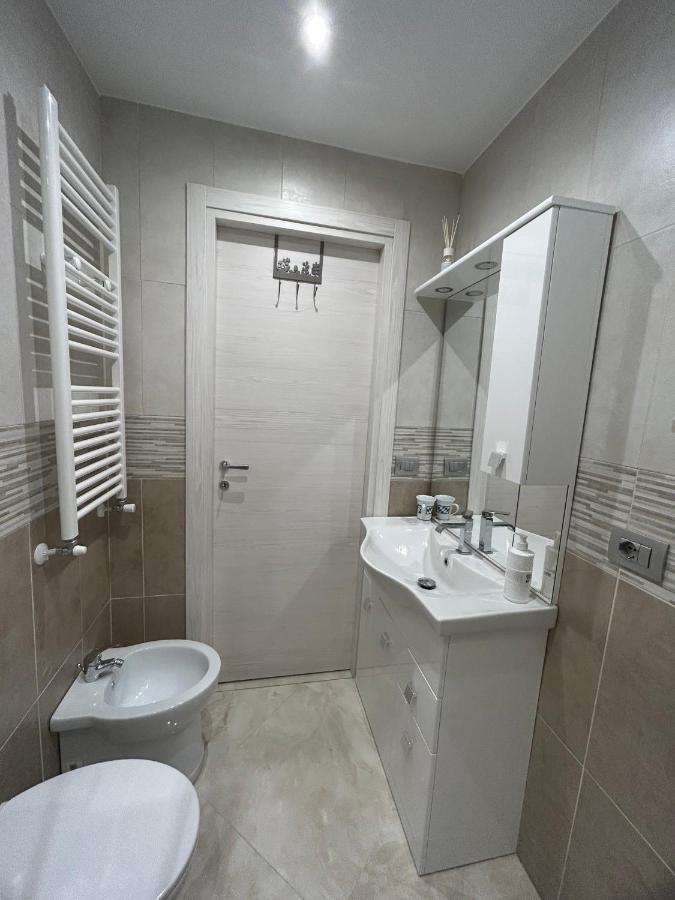 Claire House Apartman Róma Kültér fotó