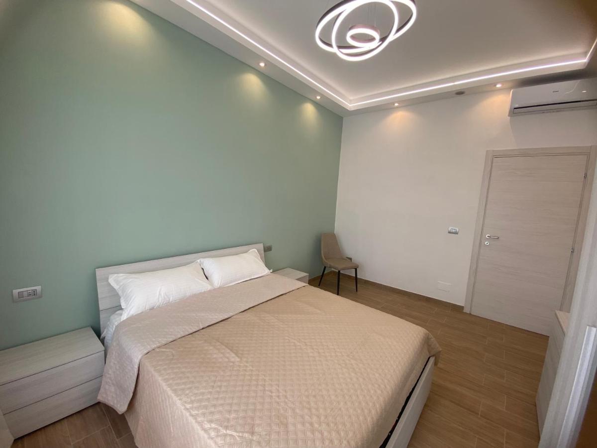 Claire House Apartman Róma Kültér fotó