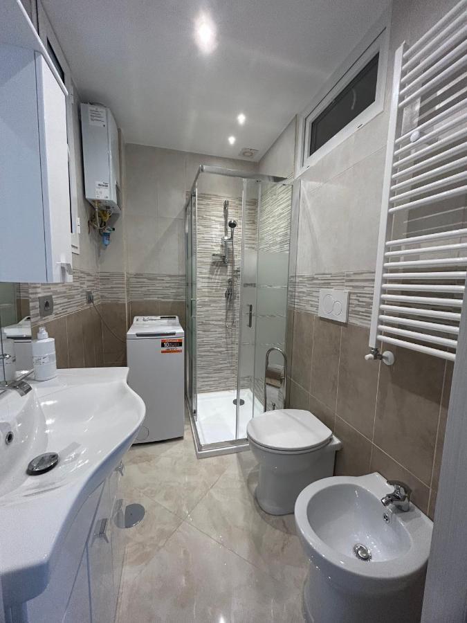 Claire House Apartman Róma Kültér fotó
