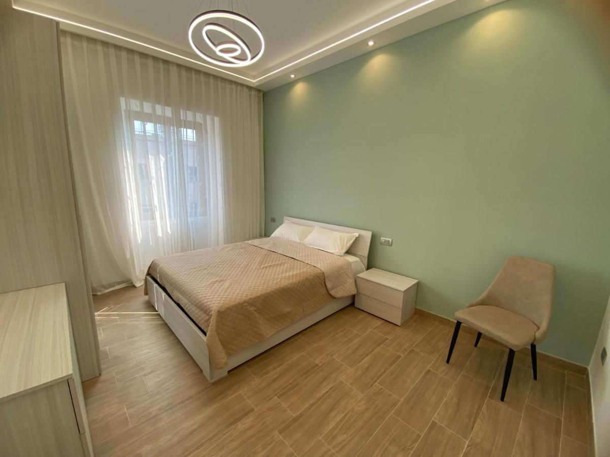 Claire House Apartman Róma Kültér fotó