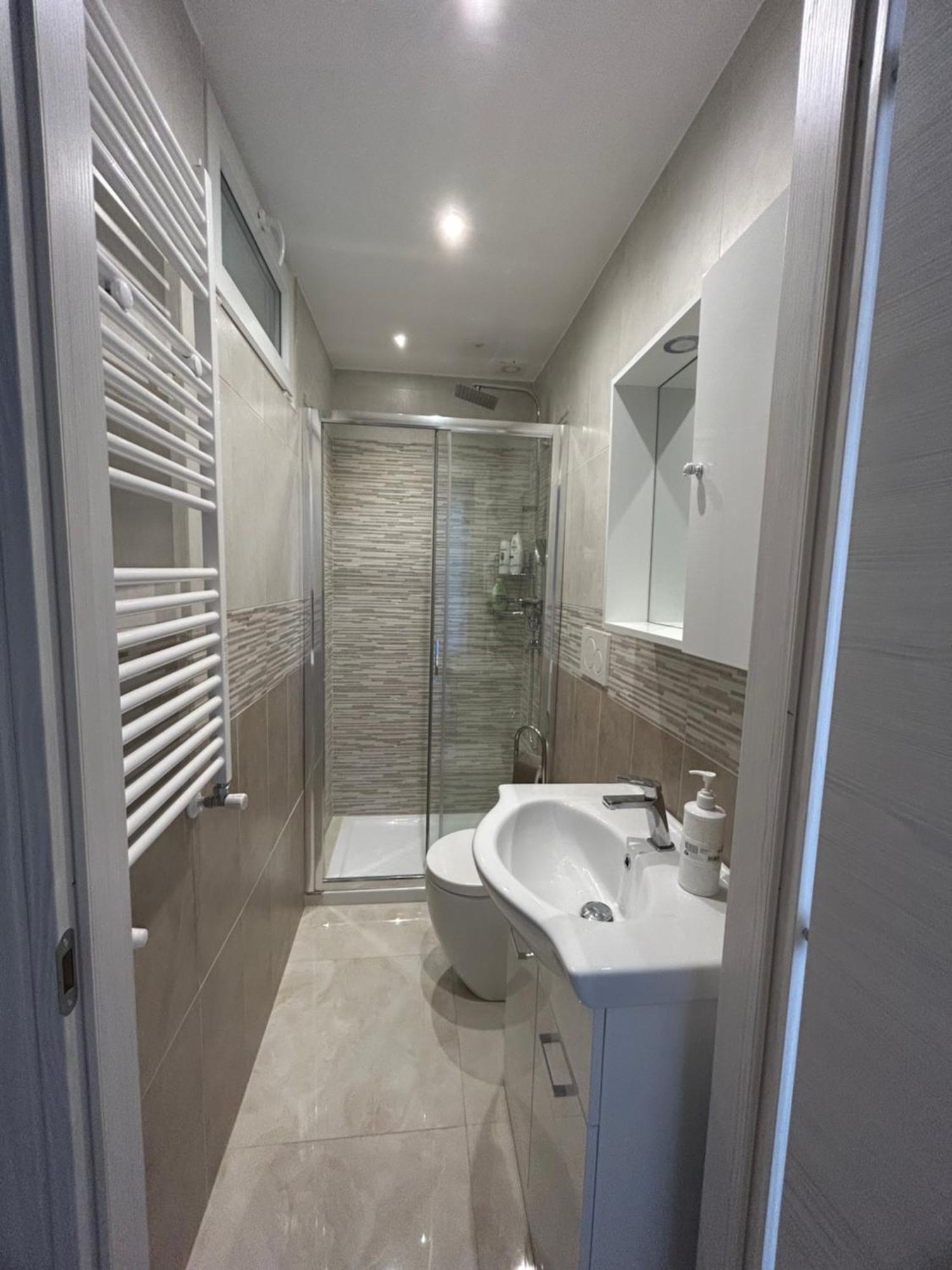 Claire House Apartman Róma Kültér fotó