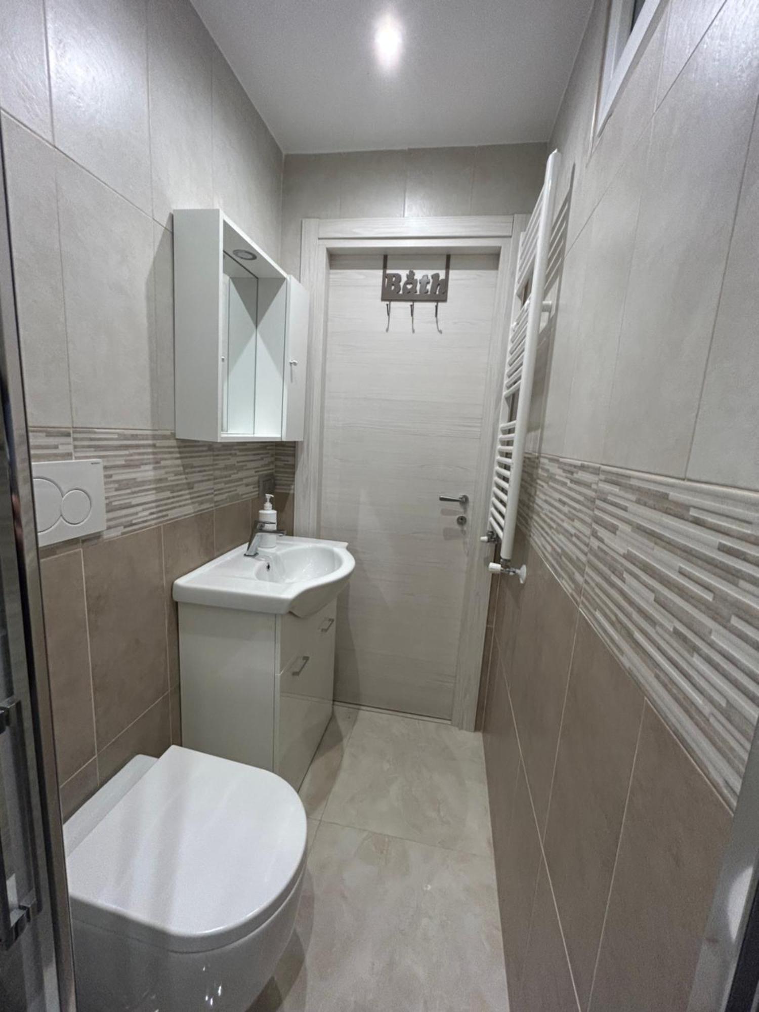 Claire House Apartman Róma Kültér fotó