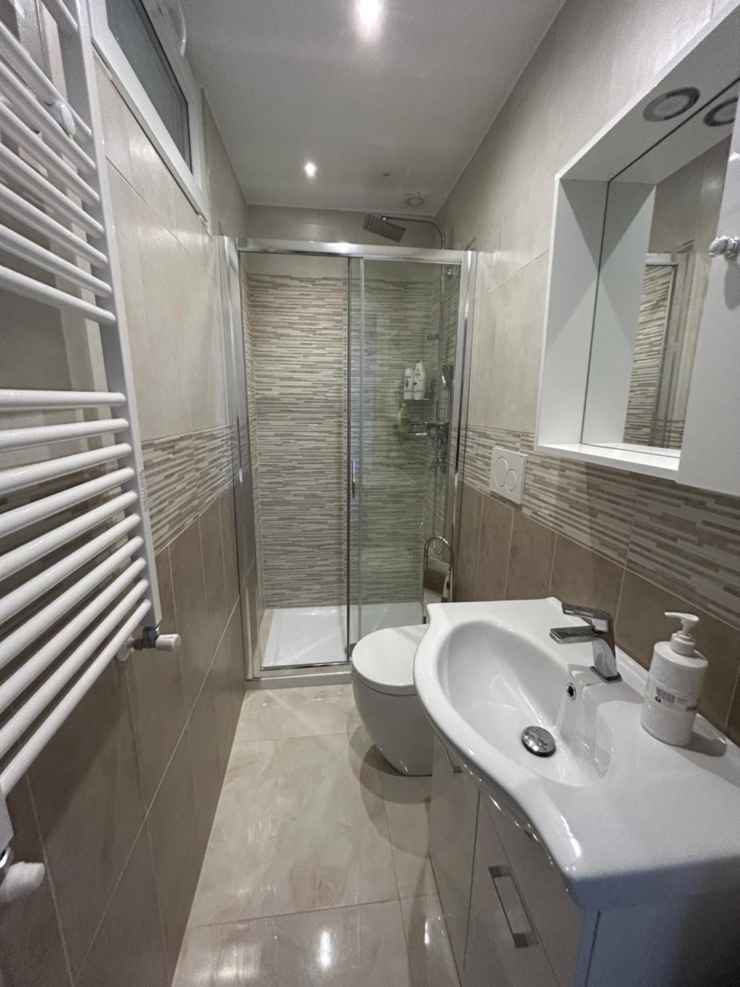 Claire House Apartman Róma Kültér fotó